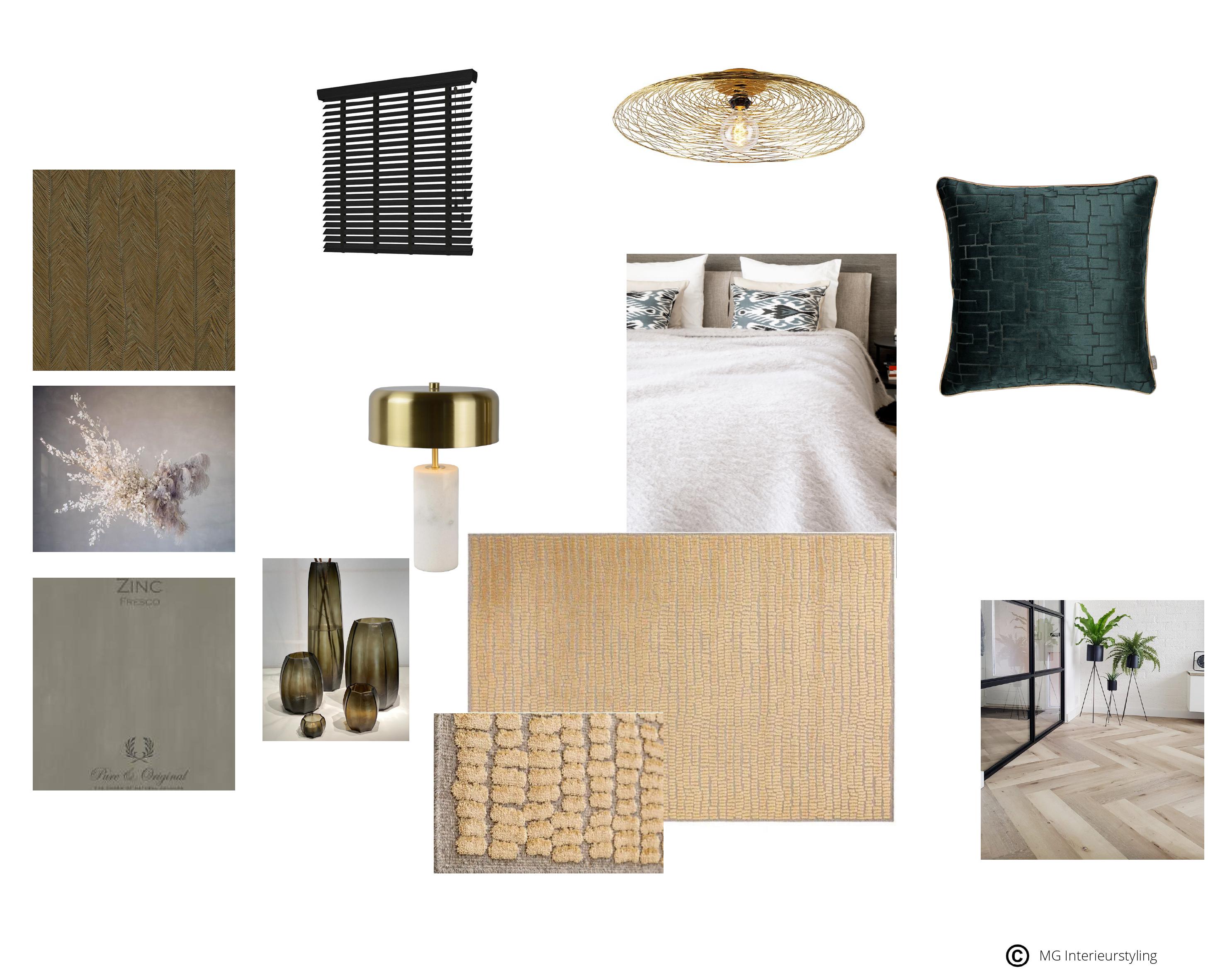 MG Interieurstyling