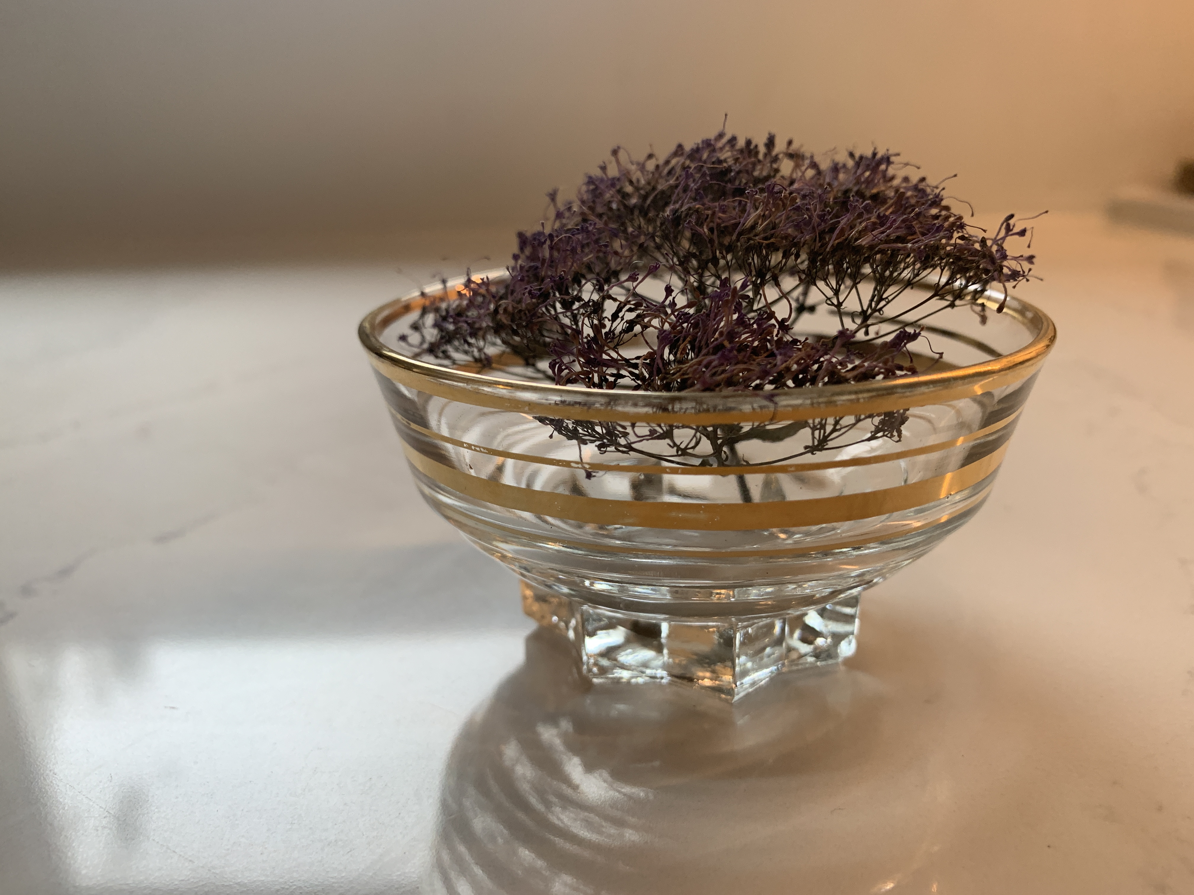 compoteschaaltje MG Interieurstyling