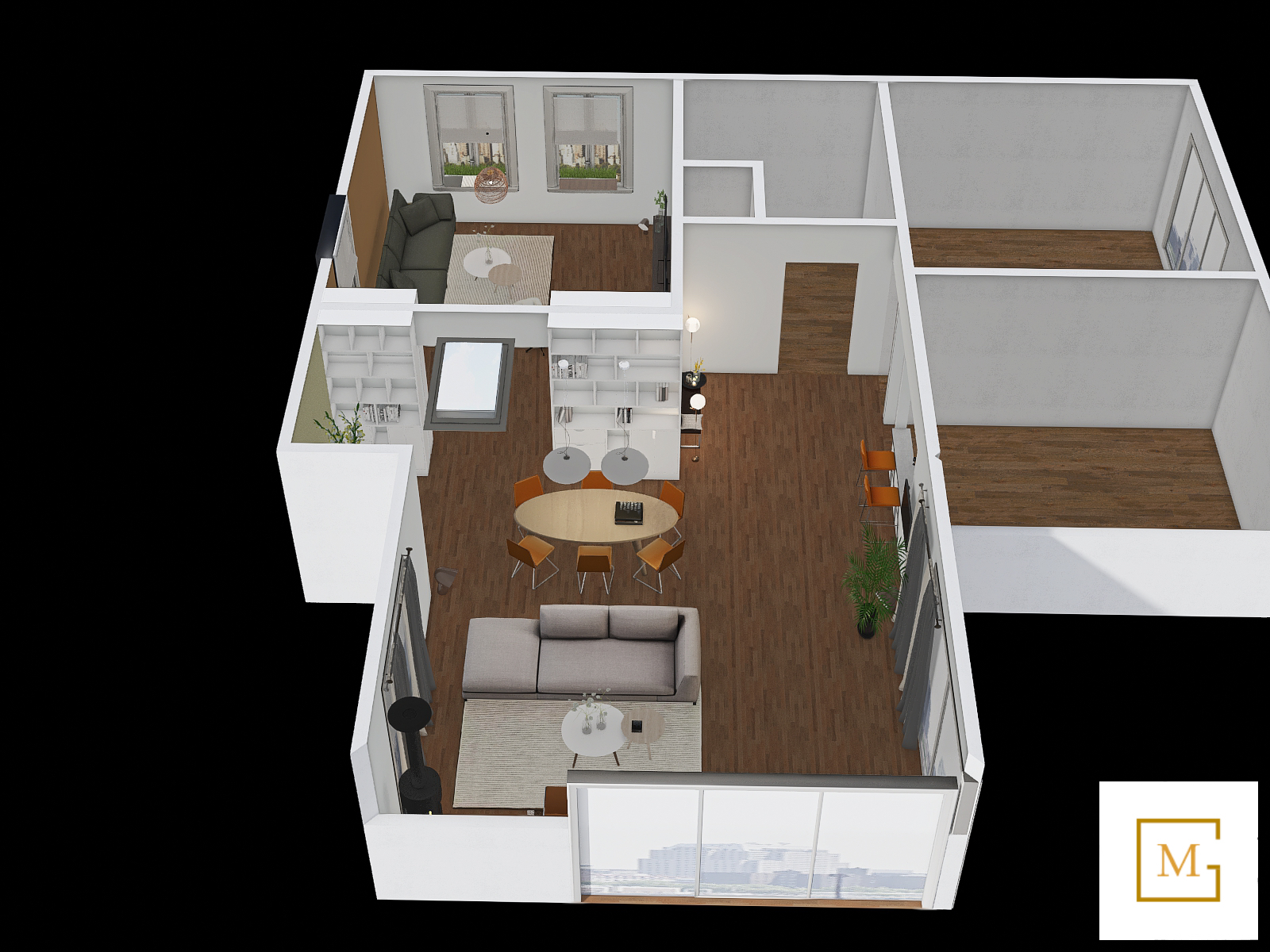 woonhuis Noord Brabant