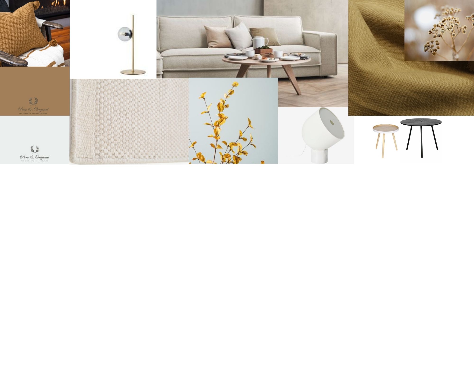 Moodboard