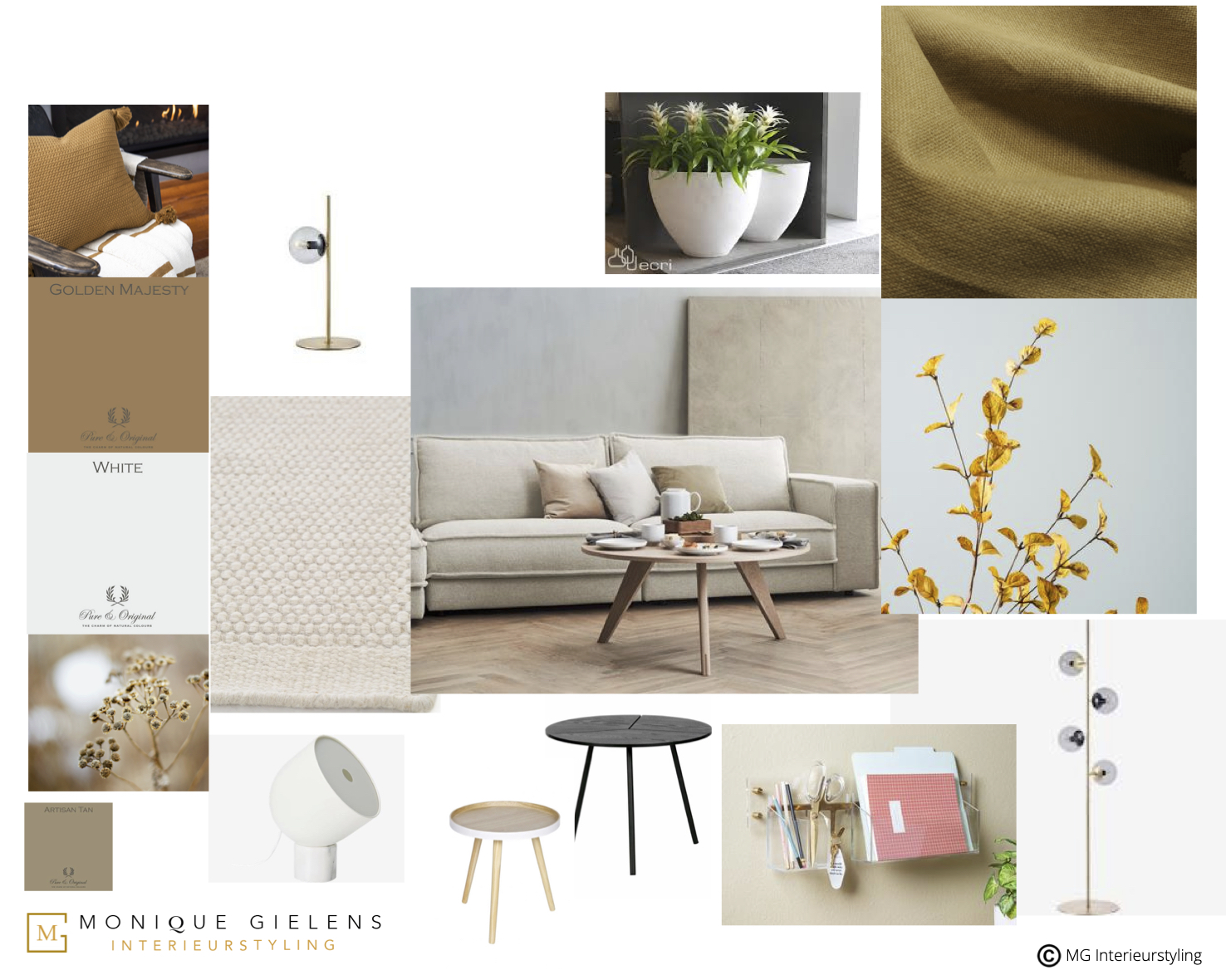 Project Noord Brabant